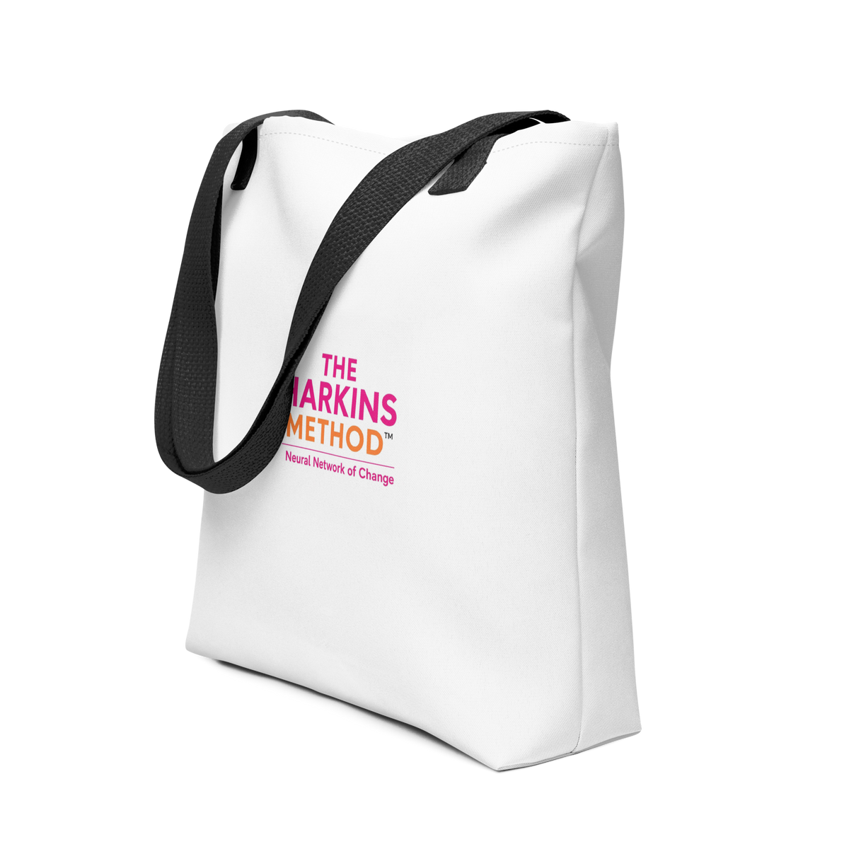 The Harkins Method™ Tote Bag