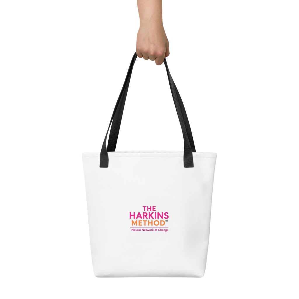 The Harkins Method™ Tote Bag