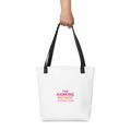 The Harkins Method™ Tote Bag