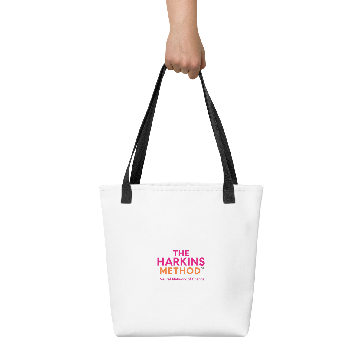 The Harkins Method™ Tote Bag