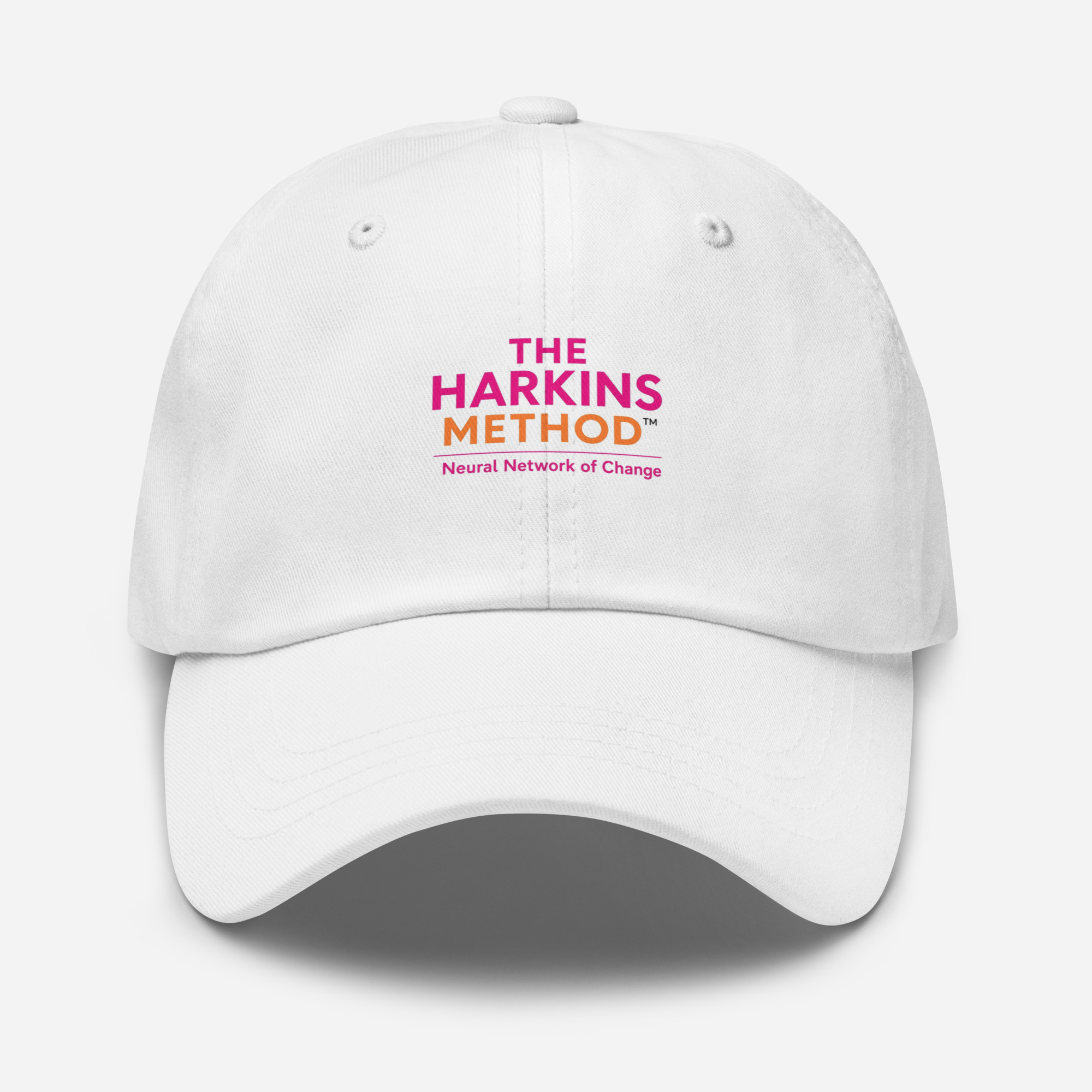 The Harkins Method™ Signature Cap