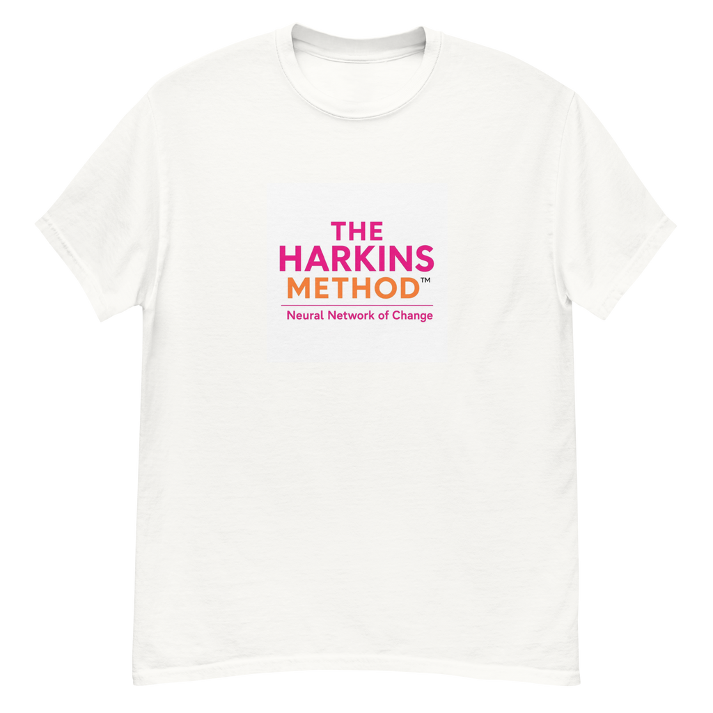 The Harkins Method™ Signature Unisex Classic Tee