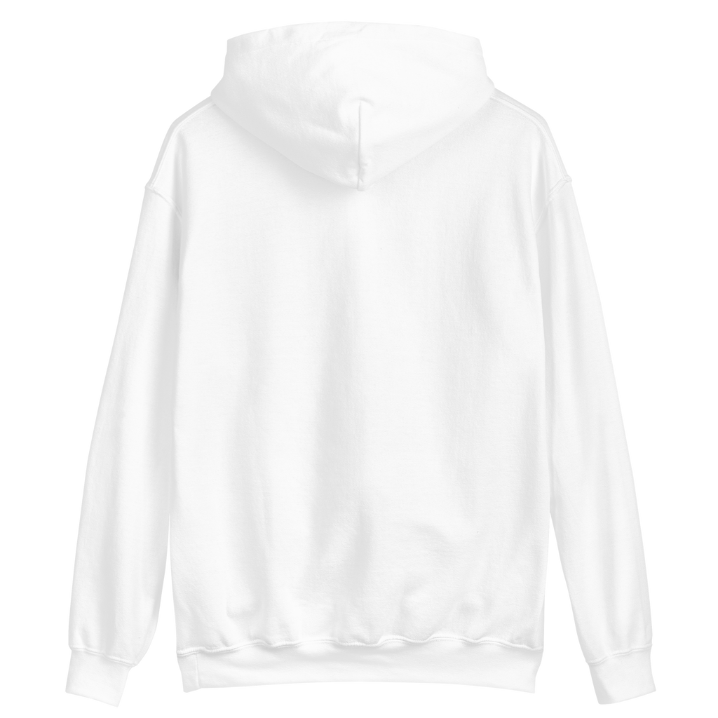 The Harkins Method™ Signature Hoodie