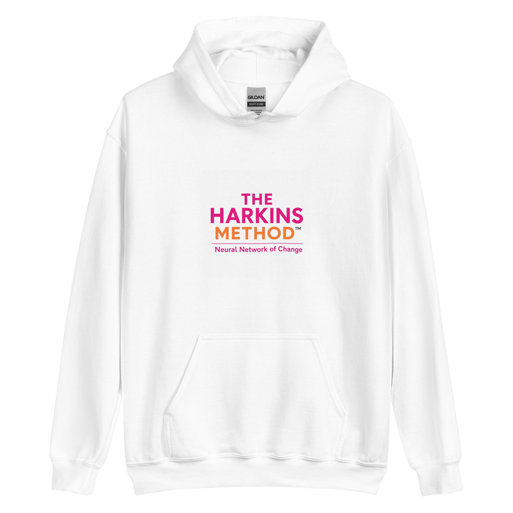 The Harkins Method™ Signature Hoodie