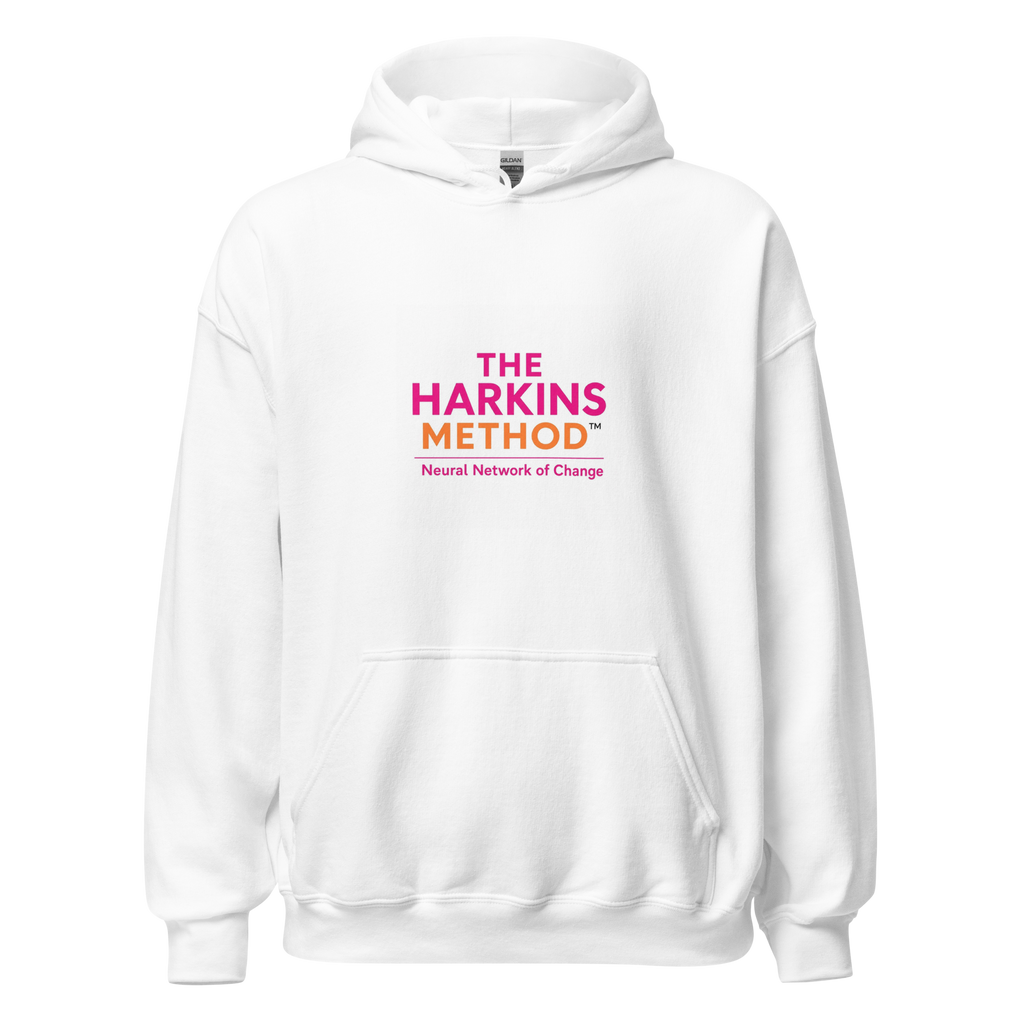 The Harkins Method™ Signature Hoodie