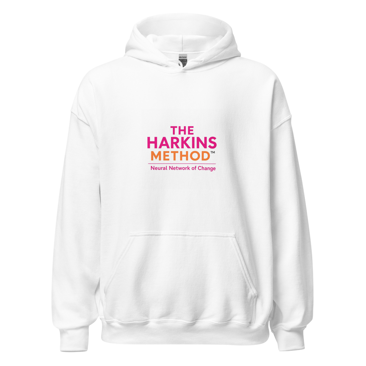 The Harkins Method™ Signature Hoodie
