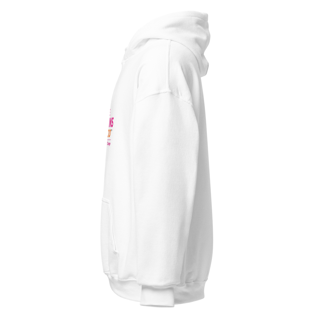 The Harkins Method™ Signature Hoodie