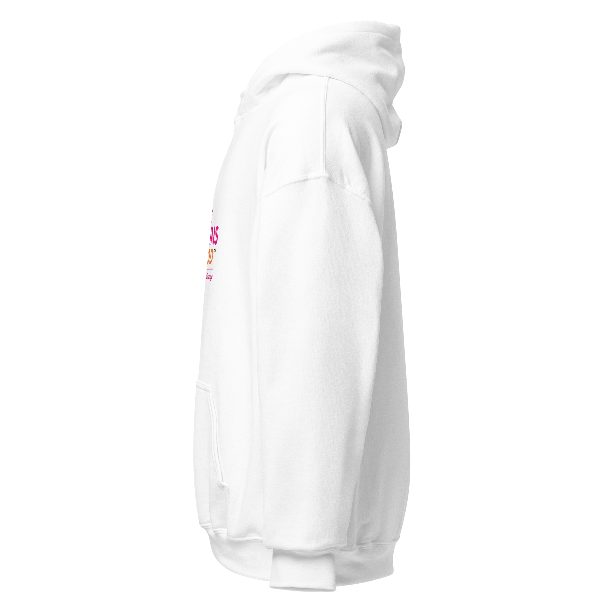 The Harkins Method™ Signature Hoodie