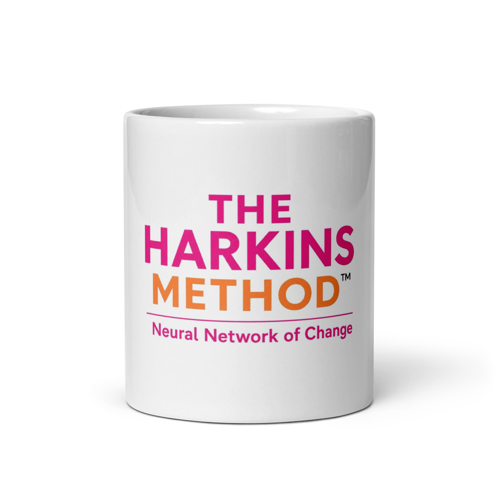 The Harkins Method™ Signature Mug