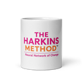 The Harkins Method™ Signature Mug