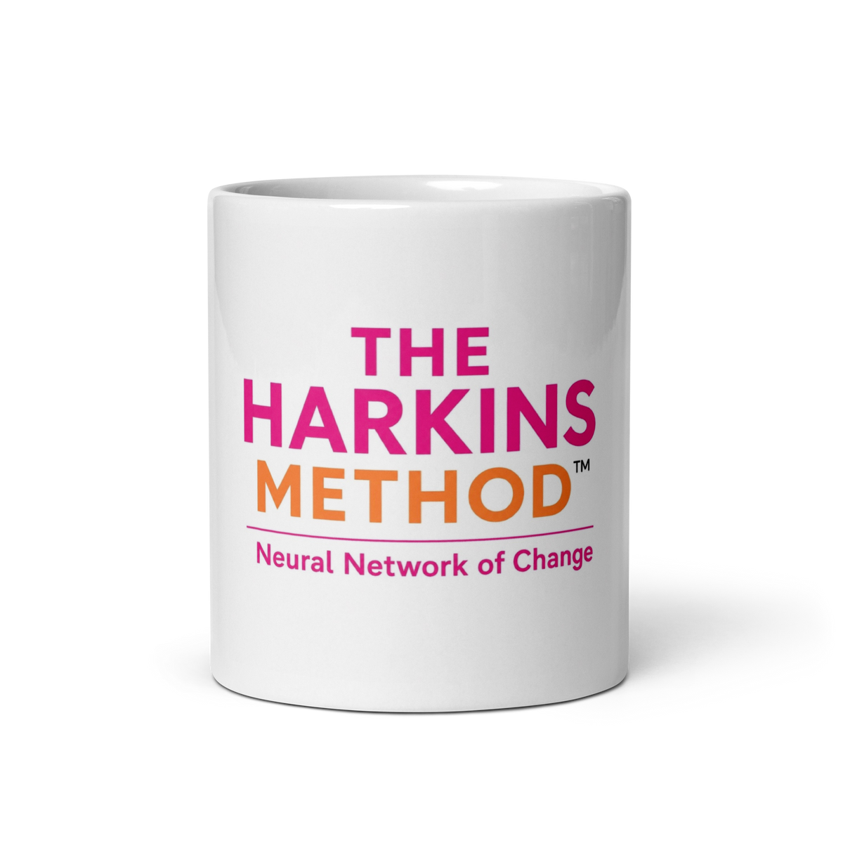 The Harkins Method™ Signature Mug